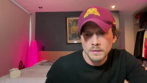 mcklister online show from February 8, 2:53 pm