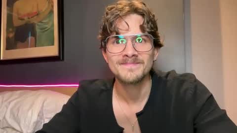 mcklister online show from February 19, 5:53 pm