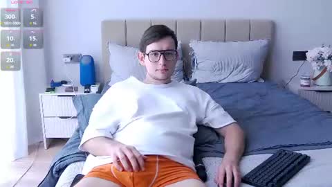 McLovin online show from June 19, 9:46 am