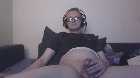 Mike online show from October 10, 9:14 pm