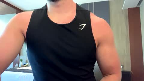 Snapshot of mcr8080 chatting on March 2, 7:43 am mcr8080 online show from March 2, 7:43 am