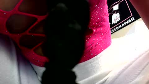 Snapshot of mcwildman chatting on October 24, 2:08 am McWildman online show from October 24, 2:08 am