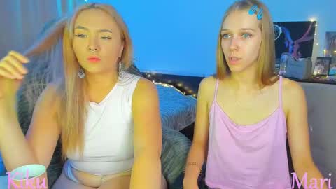 Snapshot of mdaluna chatting on September 11, 5:02 pm Kiku online show from September 11, 5:02 pm