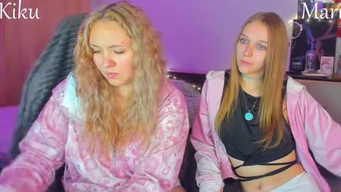 Snapshot of mdaluna chatting on September 21, 4:19 pm Kiku online show from September 21, 4:19 pm