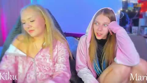 Snapshot of mdaluna chatting on September 26, 7:29 pm Kiku online show from September 26, 7:29 pm