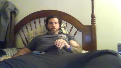 Snapshot of mdavis1six chatting on November 12, 1:06 am Davis online show from November 12, 1:06 am