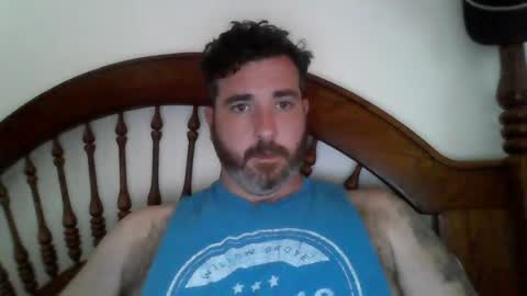 Snapshot of mdavis1six chatting on June 23, 10:19 pm Davis online show from June 23, 10:19 pm