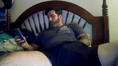 Snapshot of mdavis1six chatting on July 21, 12:46 am Davis online show from July 21, 12:46 am