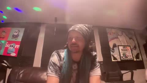 Mac D online show from February 16, 8:10 am