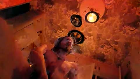 English Arse Play online show from March 8, 6:17 am