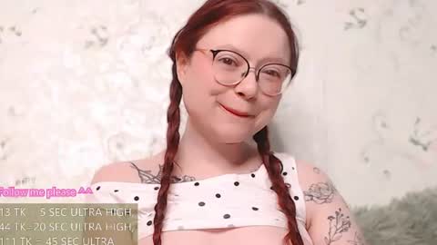 Hanna online show from July 28, 4:41 am