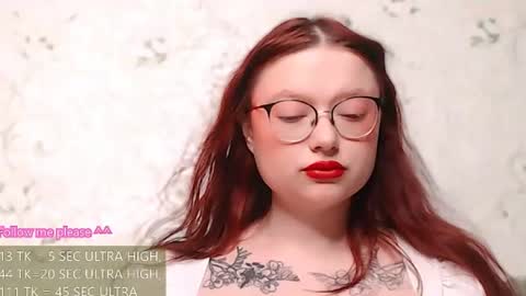 Hanna online show from August 1, 2:22 am