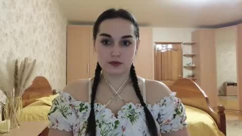 Melissa online show from January 30, 7:29 am