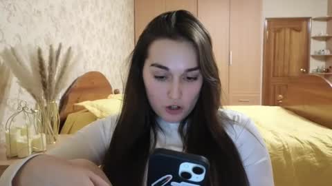 Melissa online show from February 5, 3:52 pm