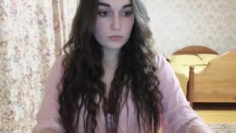 Melissa online show from February 13, 9:06 pm