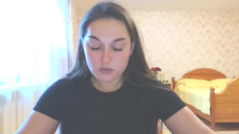 Melissa online show from September 18, 4:14 am