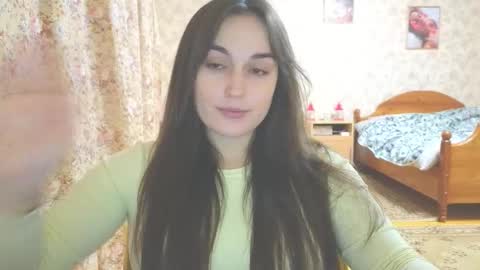 Melissa online show from December 20, 3:52 pm