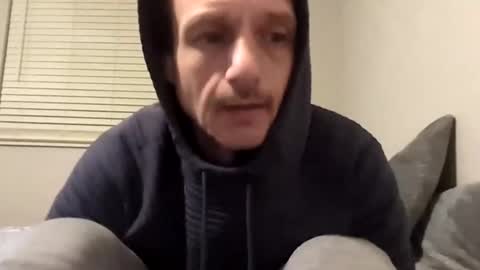 Jizzy online show from February 7, 2:15 am