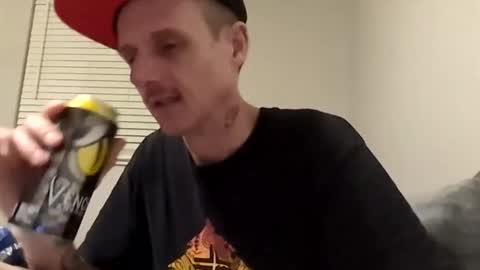 Jizzy online show from February 8, 4:05 am