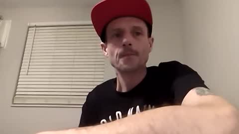 Jizzy online show from February 12, 3:01 am