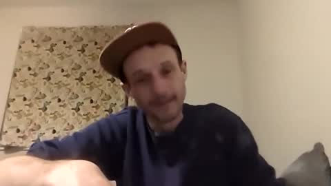 Jizzy online show from March 15, 1:22 am