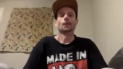 Jizzy online show from March 19, 1:42 am