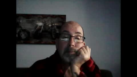 me at home online show from February 9, 1:14 pm
