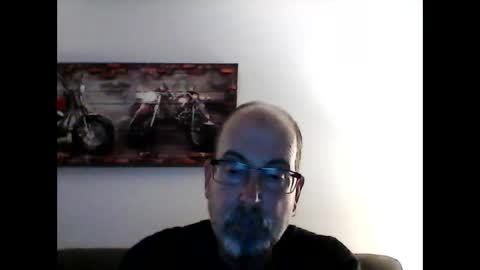 me at home online show from February 19, 2:33 am