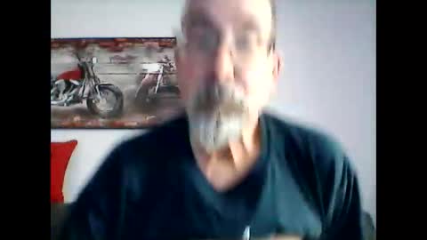 me at home online show from March 15, 6:36 pm