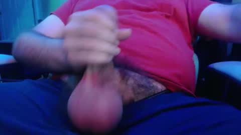 meatpopsicle81 online show from October 23, 2:55 am