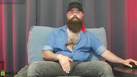 Meaty Roll online show from April 30, 3:57 am