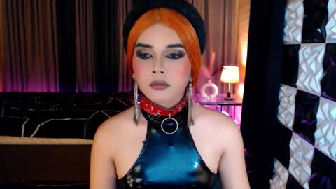 meatyhorsecocktrans online show from October 28, 6:54 pm