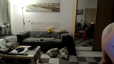 meazenfree2617 online show from November 16, 6:02 pm