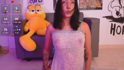 mec_sayuri online show from February 13, 9:27 pm