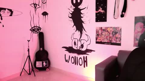 mec_sayuri online show from March 9, 12:00 am