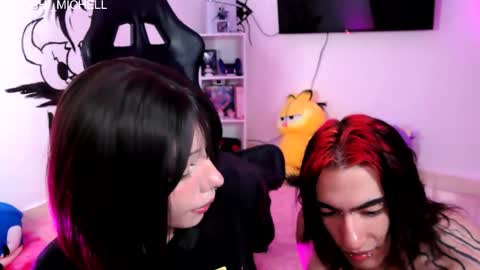 mec_sayuri online show from November 18, 2:50 am