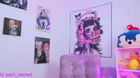 mec_sayuri online show from May 1, 6:34 pm