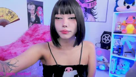 mec_sayuri online show from May 18, 7:52 pm