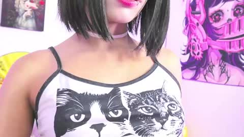 mec_sayuri online show from May 25, 7:42 pm