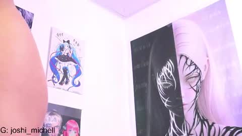 mec_sayuri online show from June 14, 2:24 am