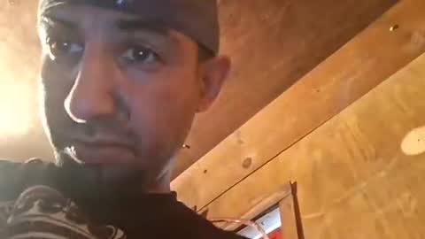 Snapshot of mechanix88 chatting on September 19, 5:02 pm Bruh online show from September 19, 5:02 pm