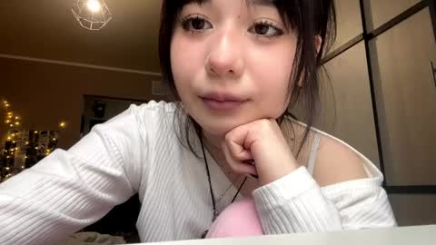 Mechelle online show from April 30, 12:44 pm