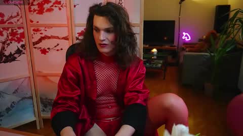 Milena online show from November 11, 11:32 am