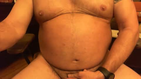 medfirebear online show from January 11, 2:09 am