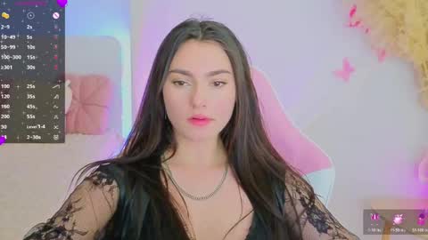 Dina online show from June 2, 9:06 pm