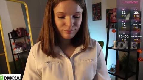 Amy online show from March 8, 2:21 pm