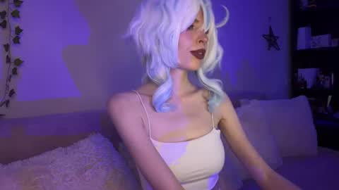 Nicole online show from May 15, 7:21 pm