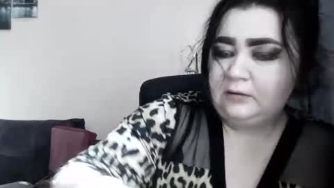 Oltereodora-lima online show from January 20, 7:25 am