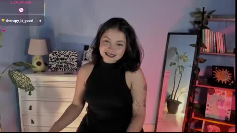 Coral online show from February 17, 9:10 pm