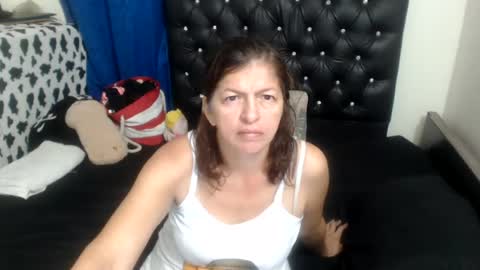 Snapshot of medusalilith69 chatting on July 12, 3:58 pm Natalia online show from July 12, 3:58 pm
